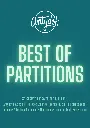 Carnet de partition Best of Antydot (frais livraison inclus)