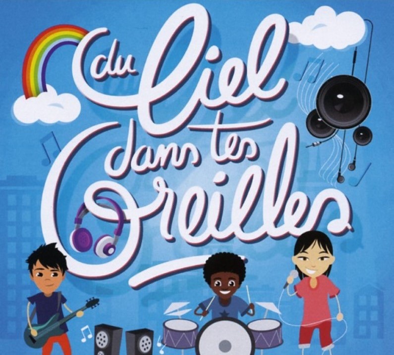 Playback | Du ciel dans tes oreilles