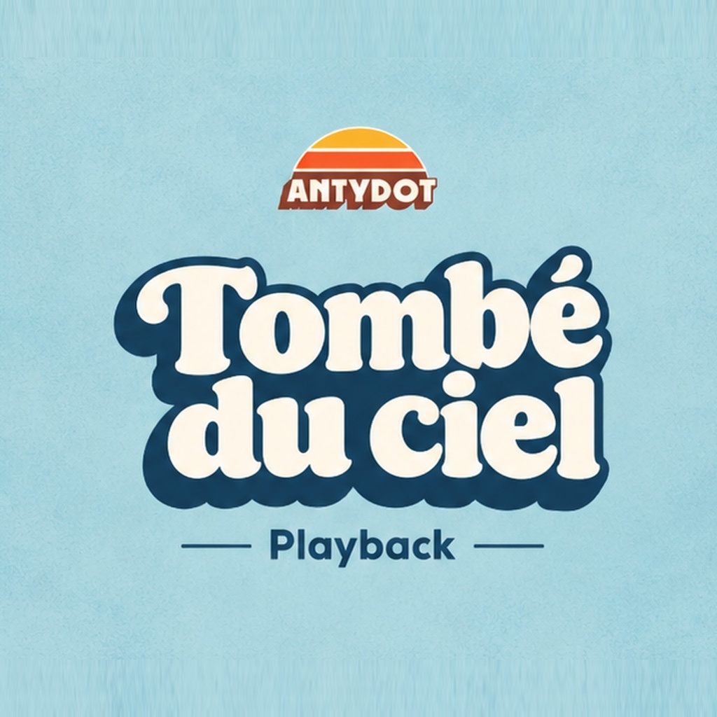 Playback | Tombé du ciel