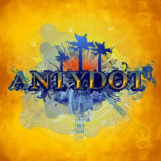 CD | Antydot  ELDORADO EP