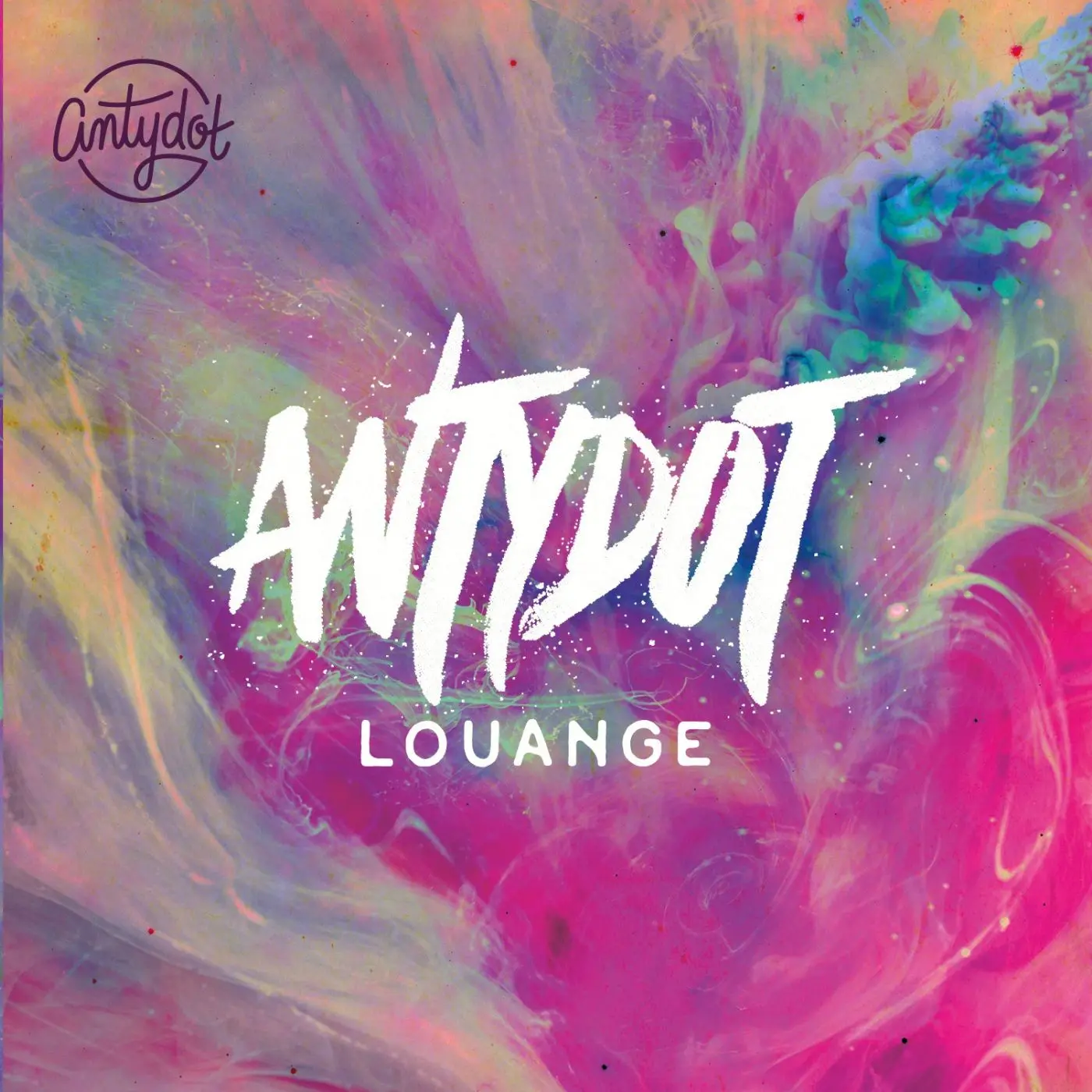 CD | Antydot Louange I 