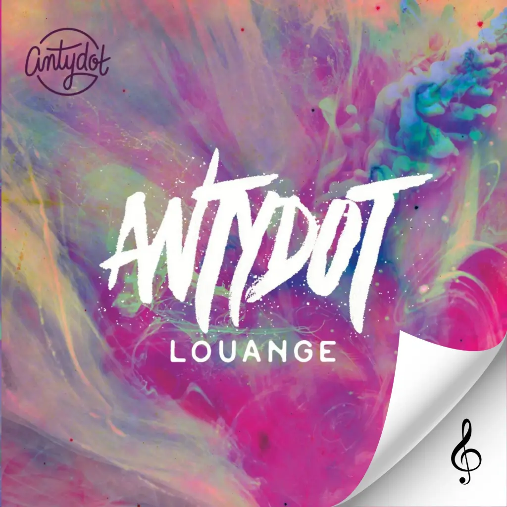 Partition | Antydot Louange I