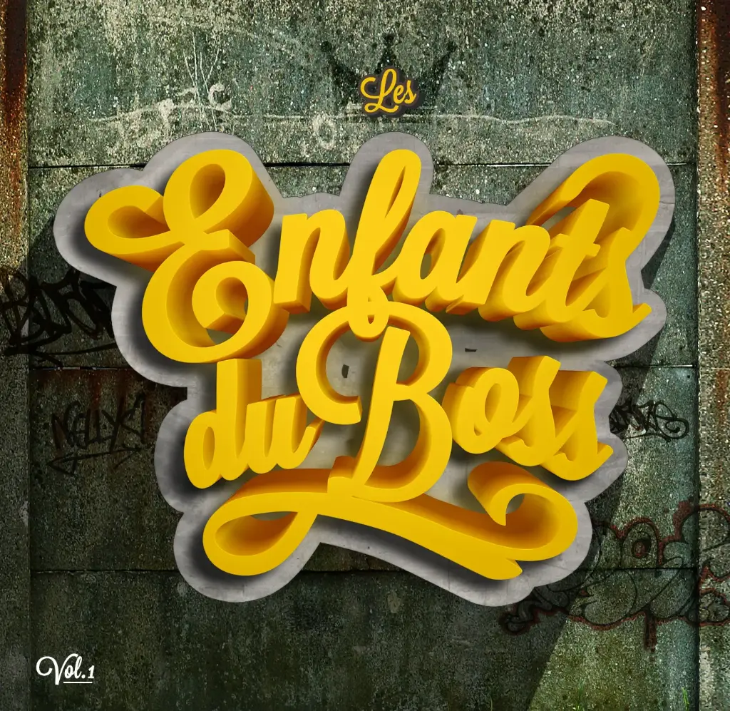 CD | Les enfants du Boss