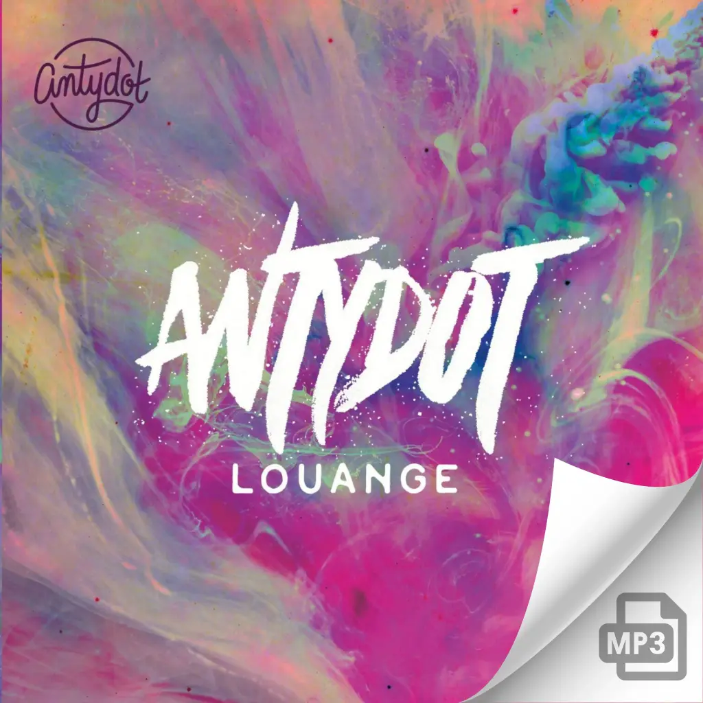MP3 | Antydot Louange I
