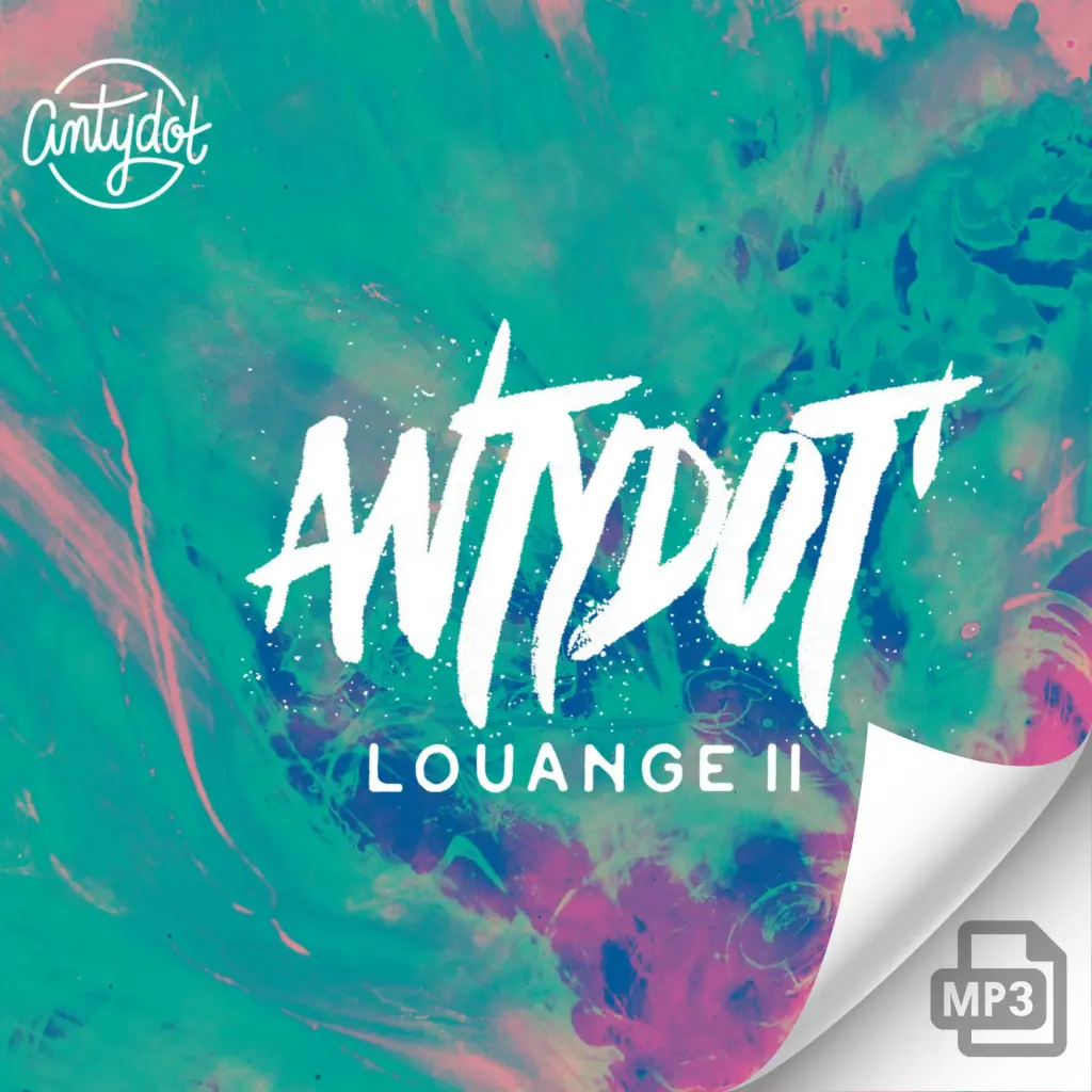 MP3 | Antydot Louange II