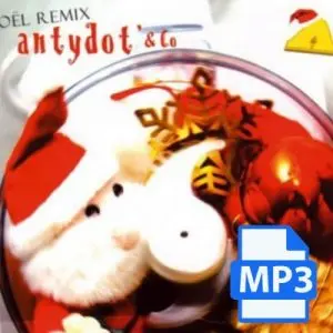 MP3 | Noël Remix