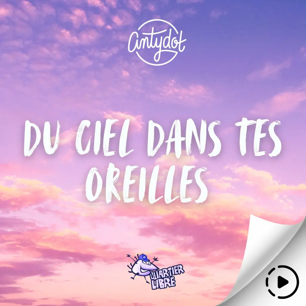 Playback I Du ciel dans tes oreilles 