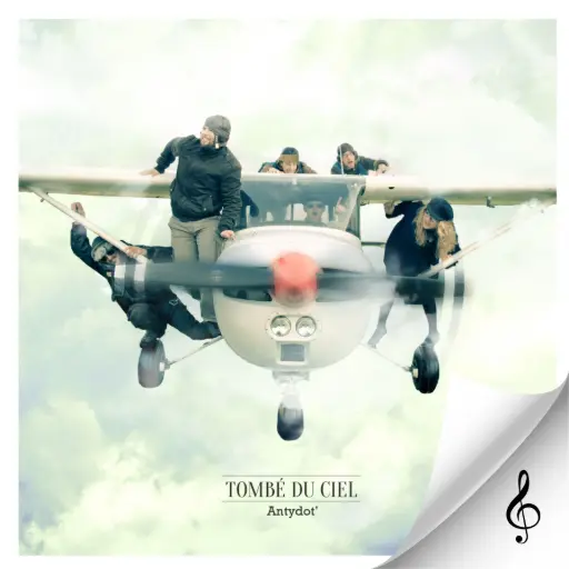 Partition | Tombé du ciel