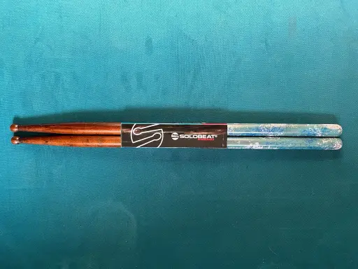 Baguette de batterie  Antydot & Jonathan Haessler