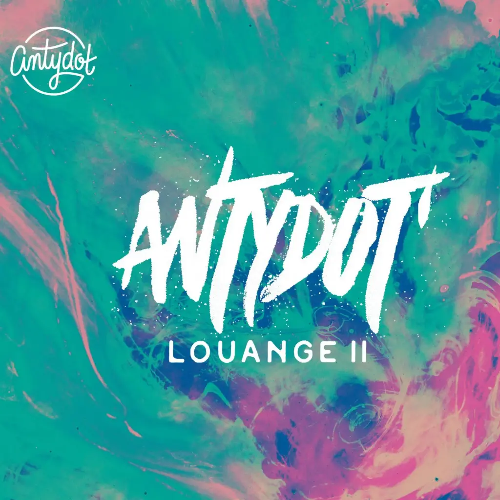 CD | Antydot Louange II