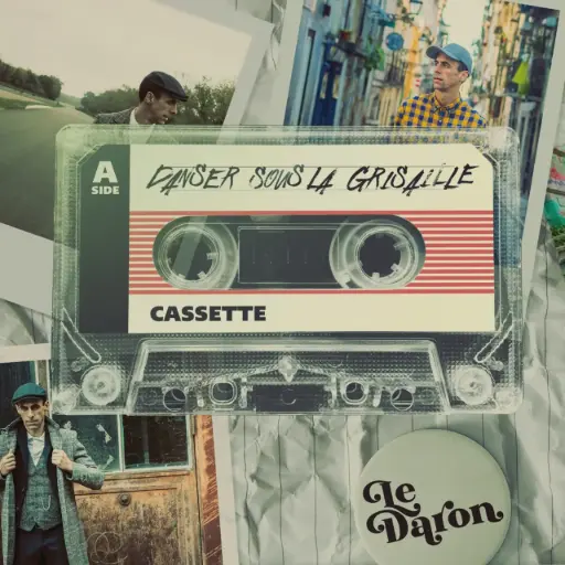 CD | Le Daron