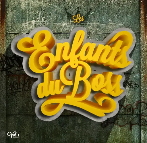 CD | Les enfants du Boss