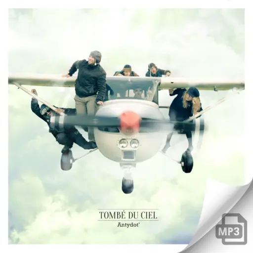MP3 | Tombé du ciel