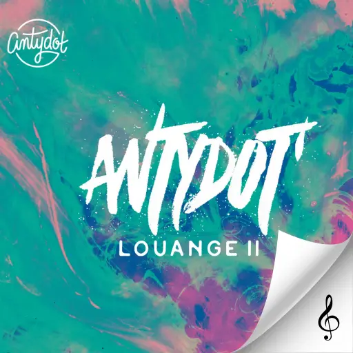 Partition | Antydot Louange II
